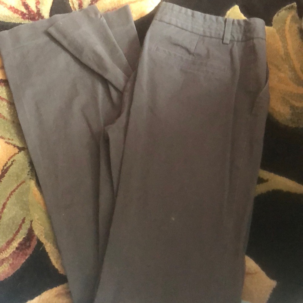 Body by Victoria dress pants